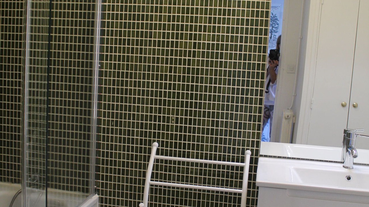 Photo of Bathroom in Balaruc-les-Bains