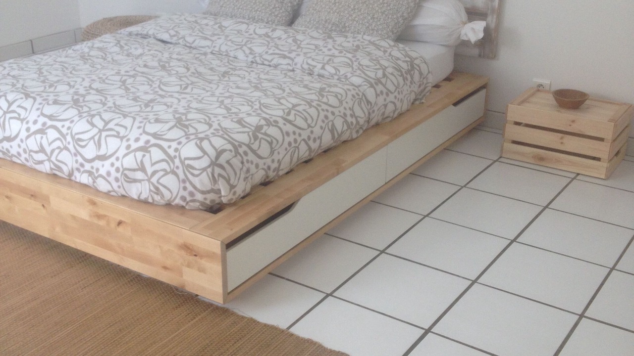 Photo of Bedroom in La Seyne-sur-Mer