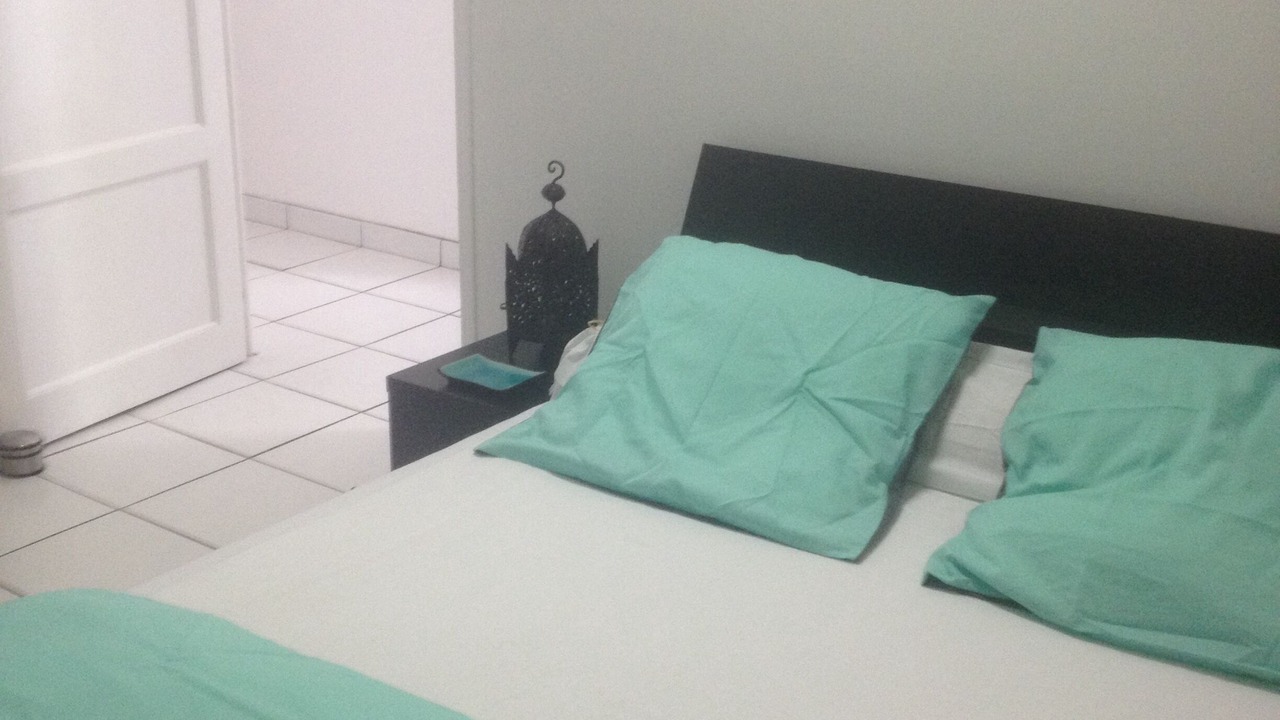 Photo of Bedroom in La Seyne-sur-Mer