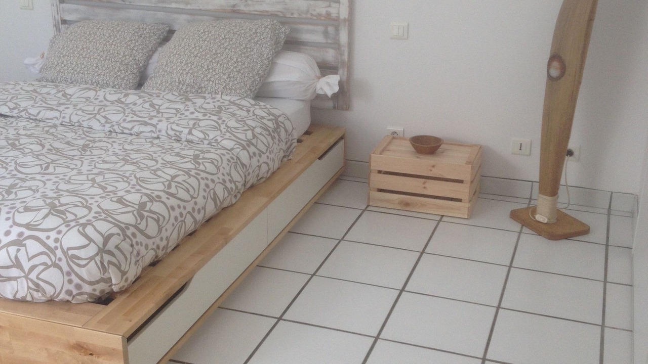 Photo of Bedroom in La Seyne-sur-Mer