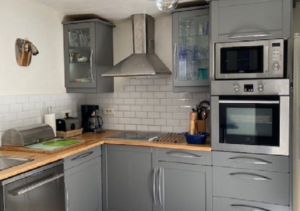 Photo of Kitchen in La Seyne-sur-Mer