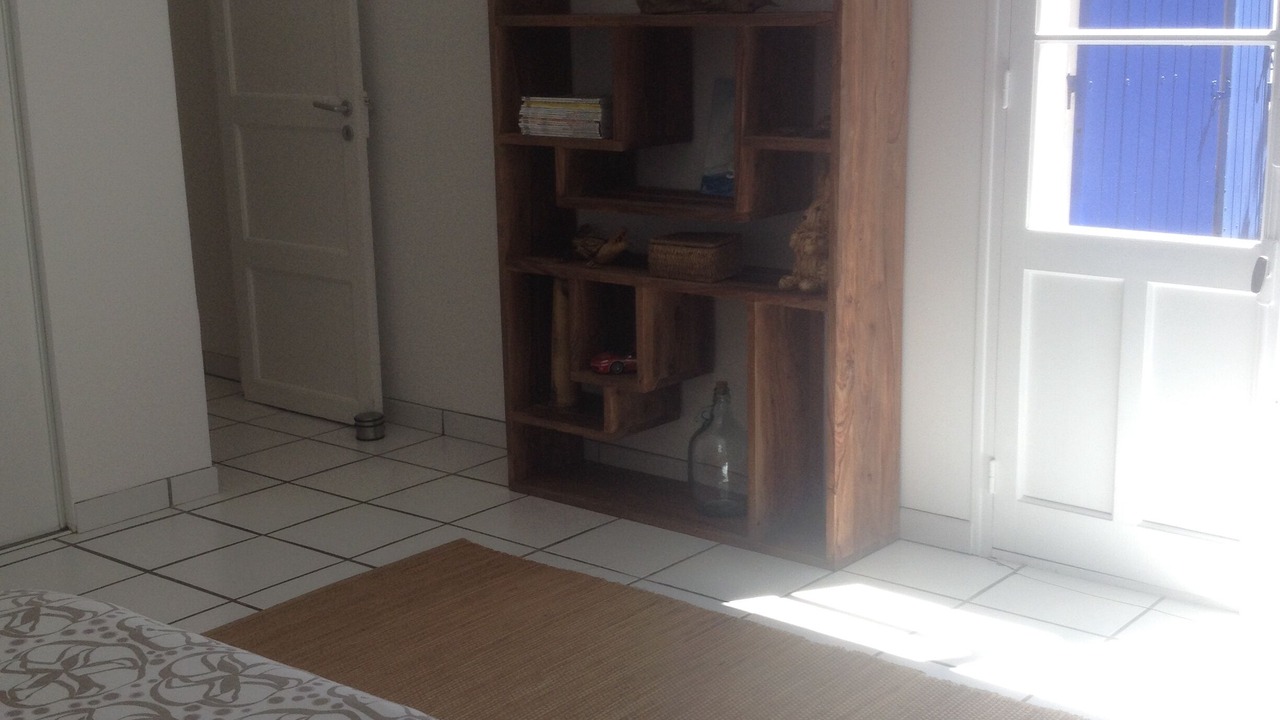 Photo of Bedroom in La Seyne-sur-Mer