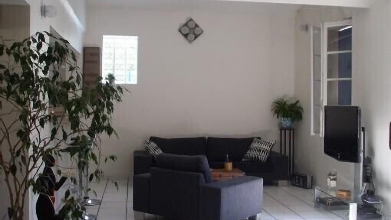 Photo of Livingroom in La Seyne-sur-Mer
