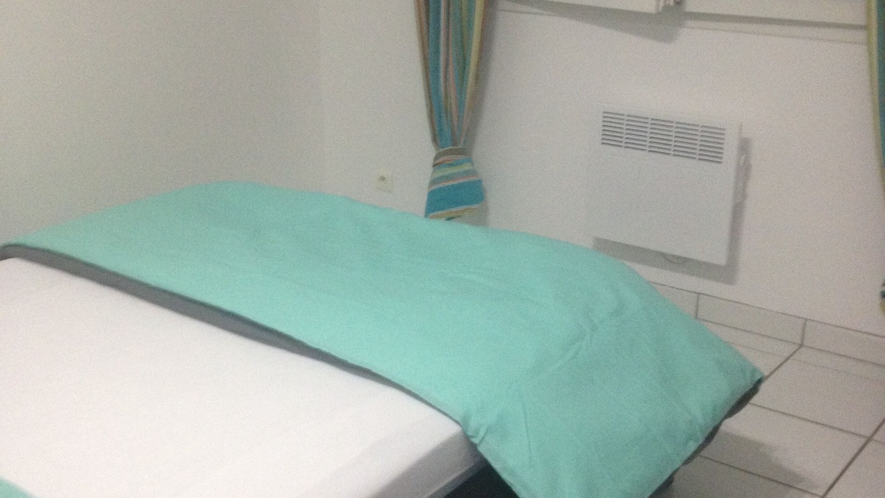 Photo of Bedroom in La Seyne-sur-Mer