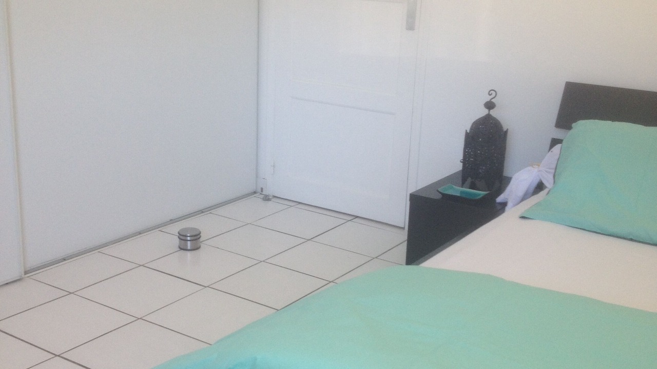 Photo of Bedroom in La Seyne-sur-Mer