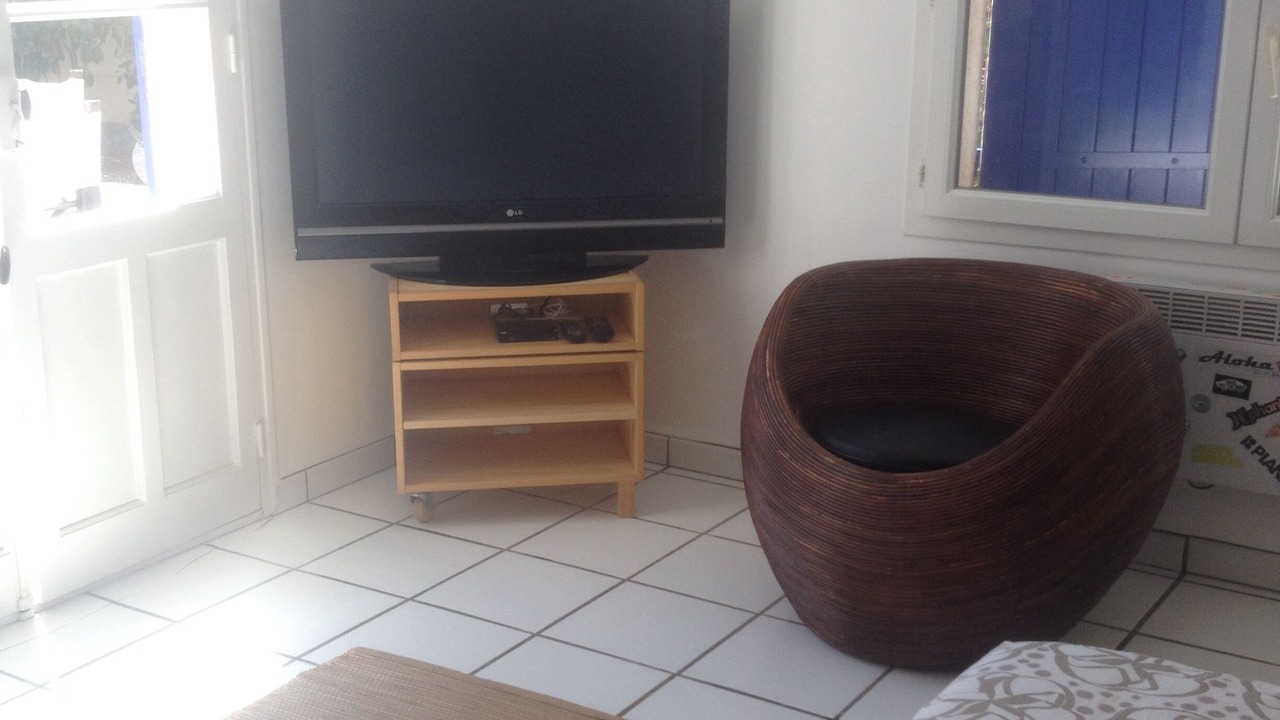 Photo of Bedroom in La Seyne-sur-Mer