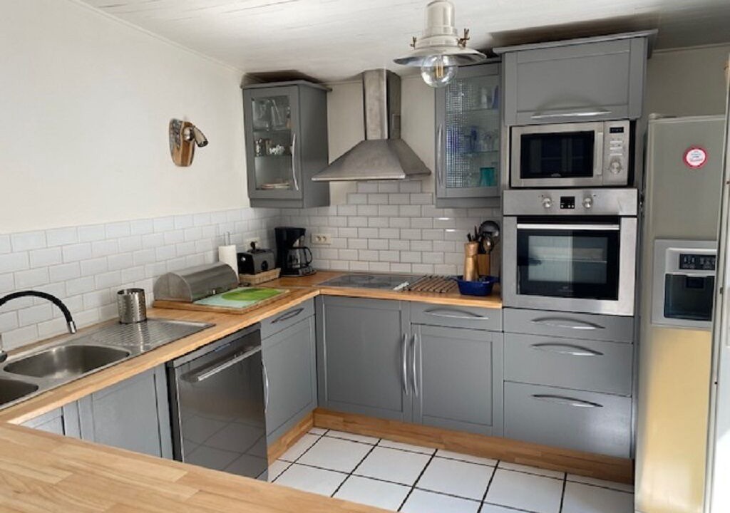 Photo of Kitchen in La Seyne-sur-Mer
