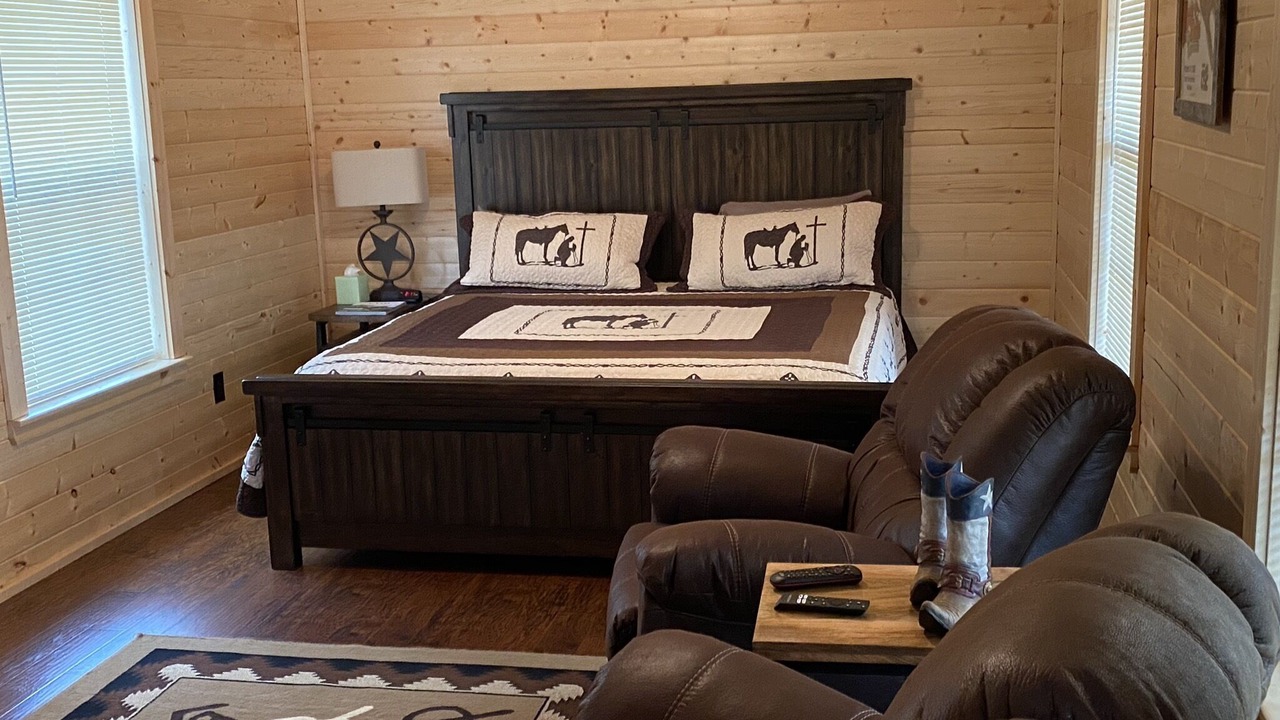 Photo of Bedroom in Hamilton