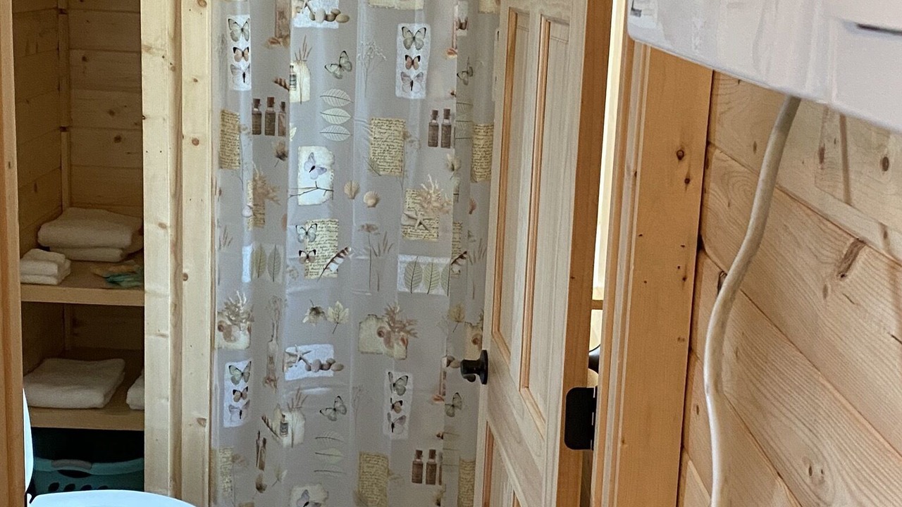 Photo of Bathroom in Hamilton