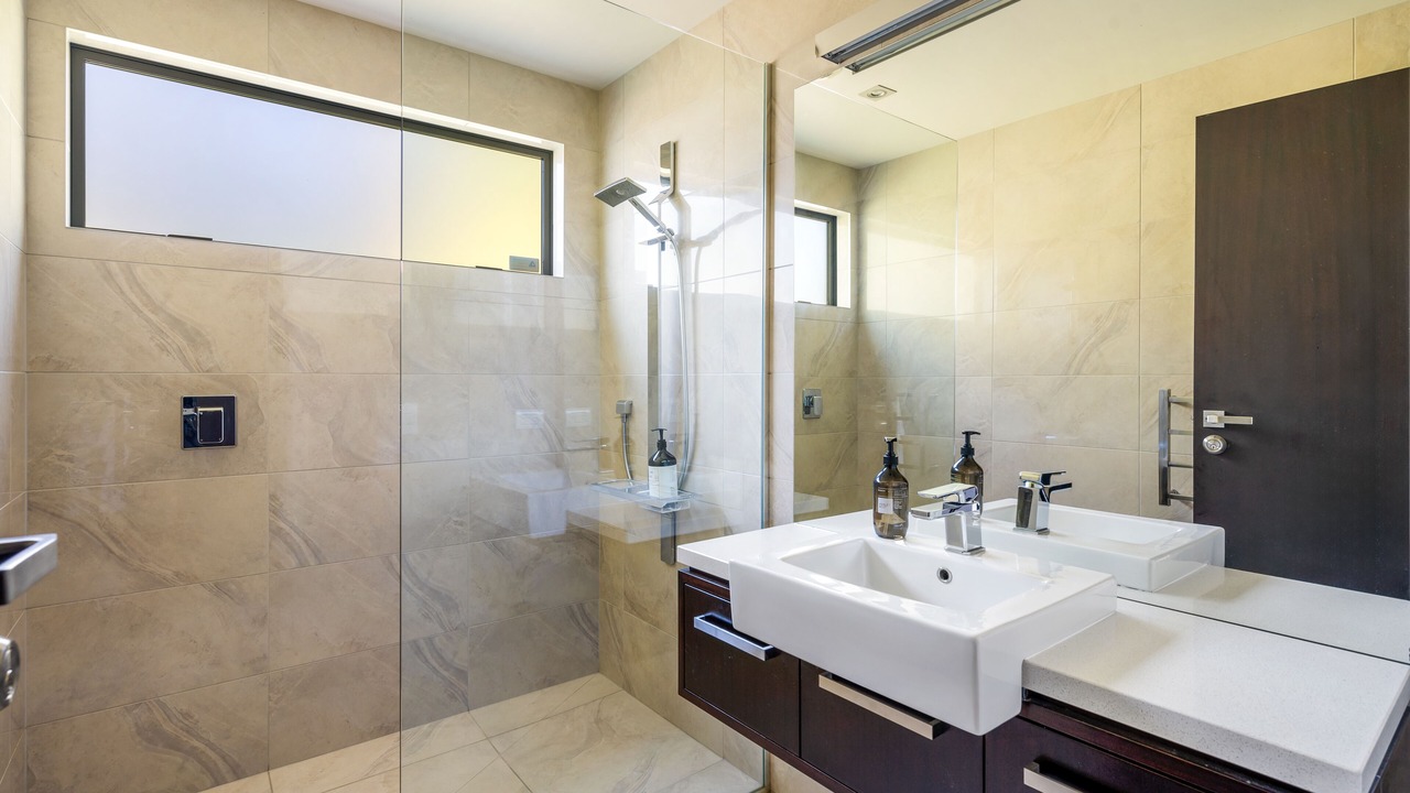 Photo of Bathroom in Wanaka