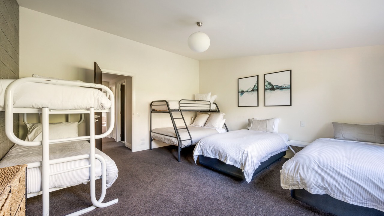 Photo of Bedroom in Wanaka