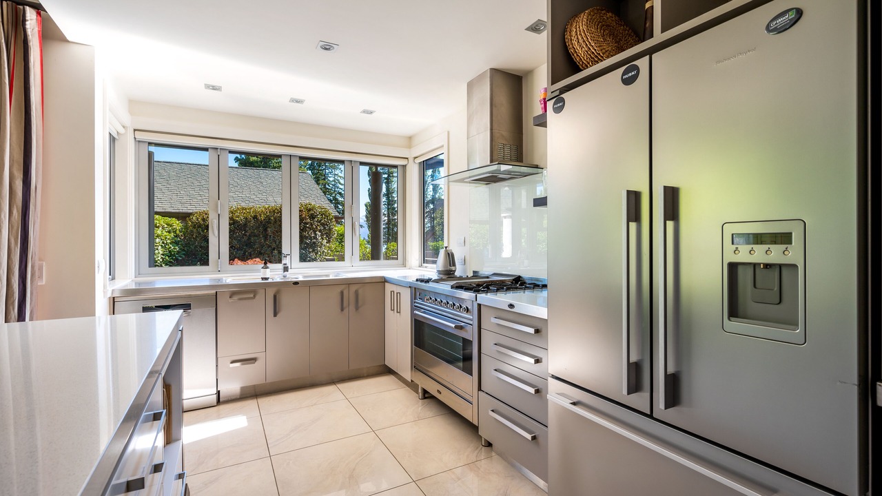 Photo of Kitchen in Wanaka