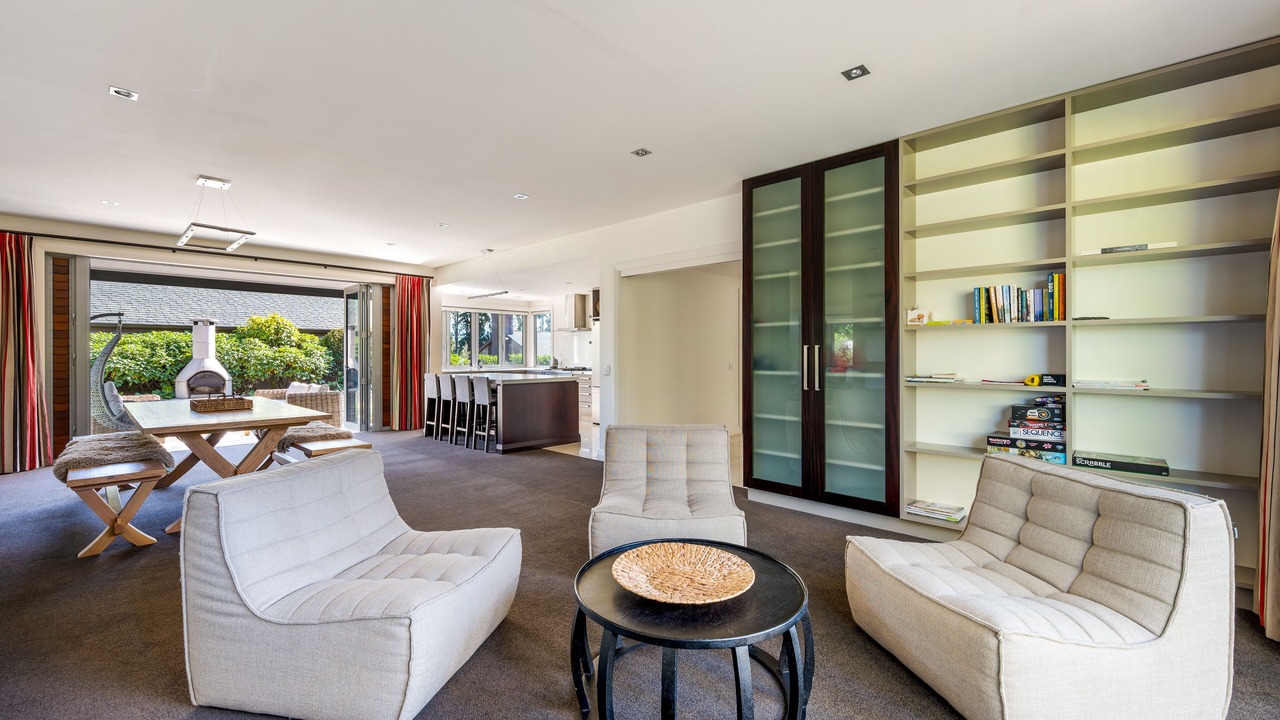Photo of Bedroom in Wanaka