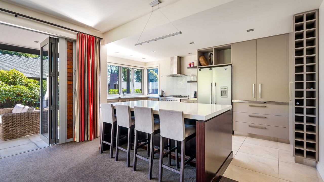 Photo of Kitchen in Wanaka