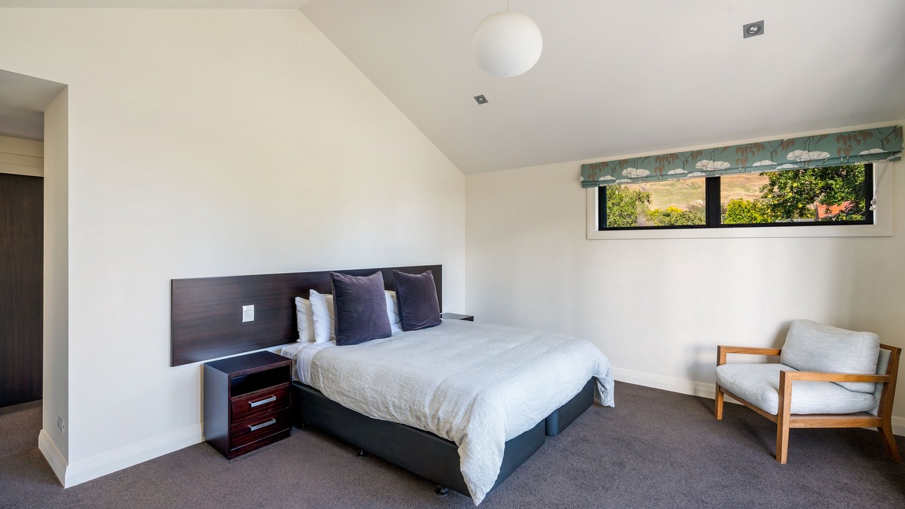 Photo of Bedroom in Wanaka