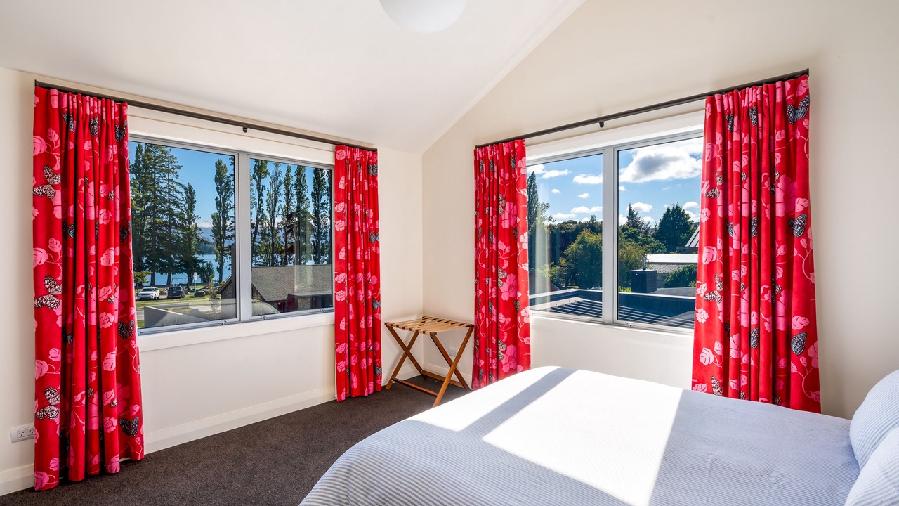 Photo of Bedroom in Wanaka
