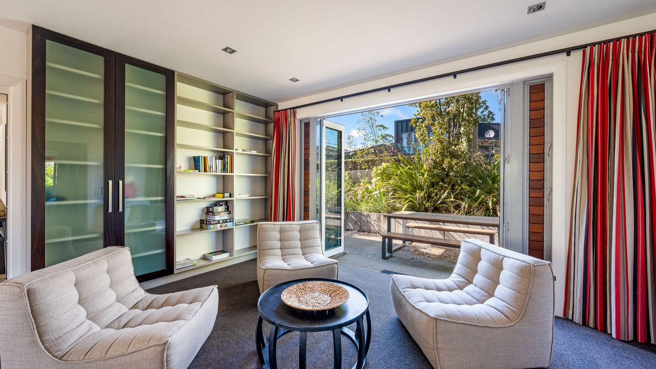 Photo of Livingroom in Wanaka