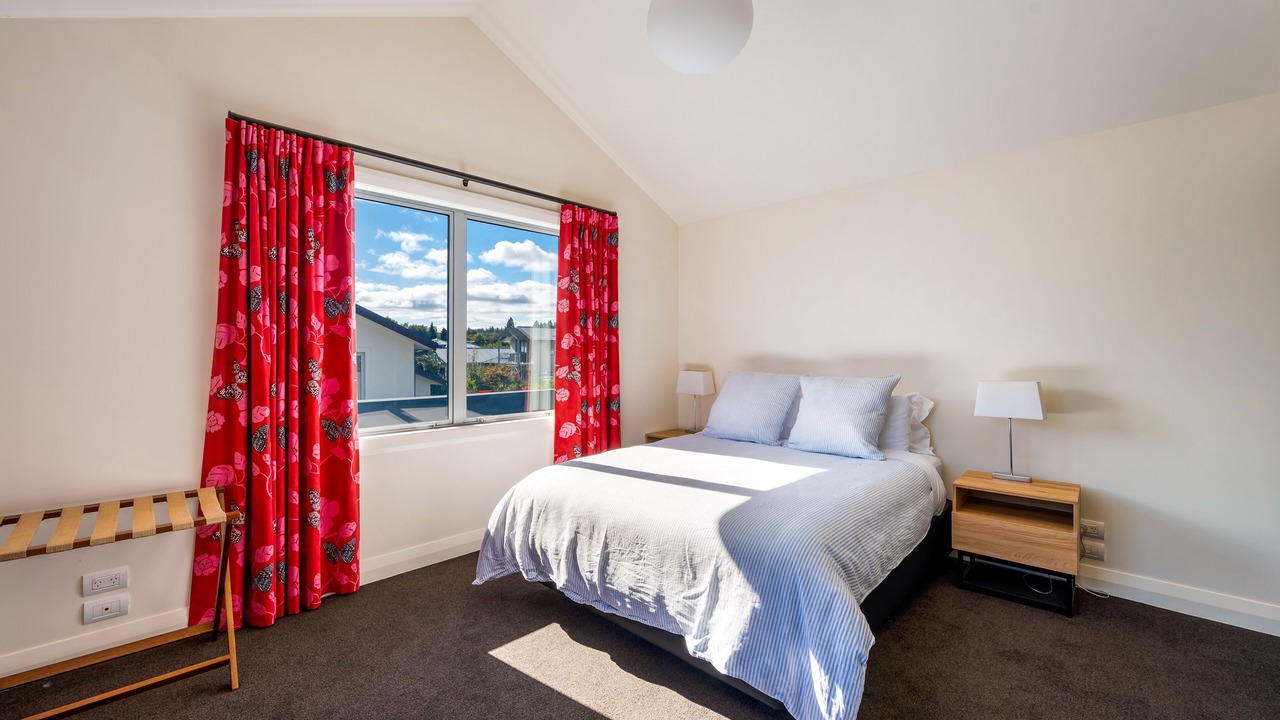 Photo of Bedroom in Wanaka