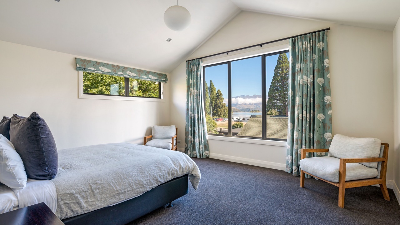 Photo of Bedroom in Wanaka