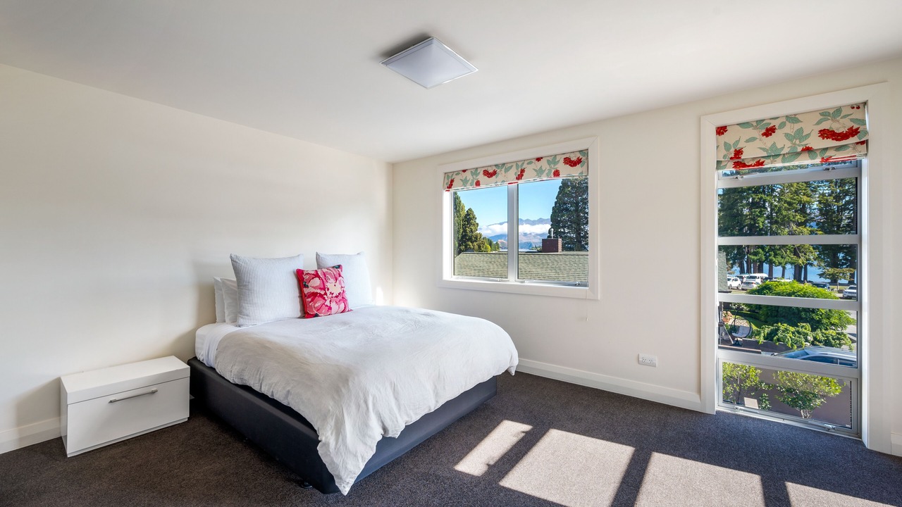 Photo of Bedroom in Wanaka