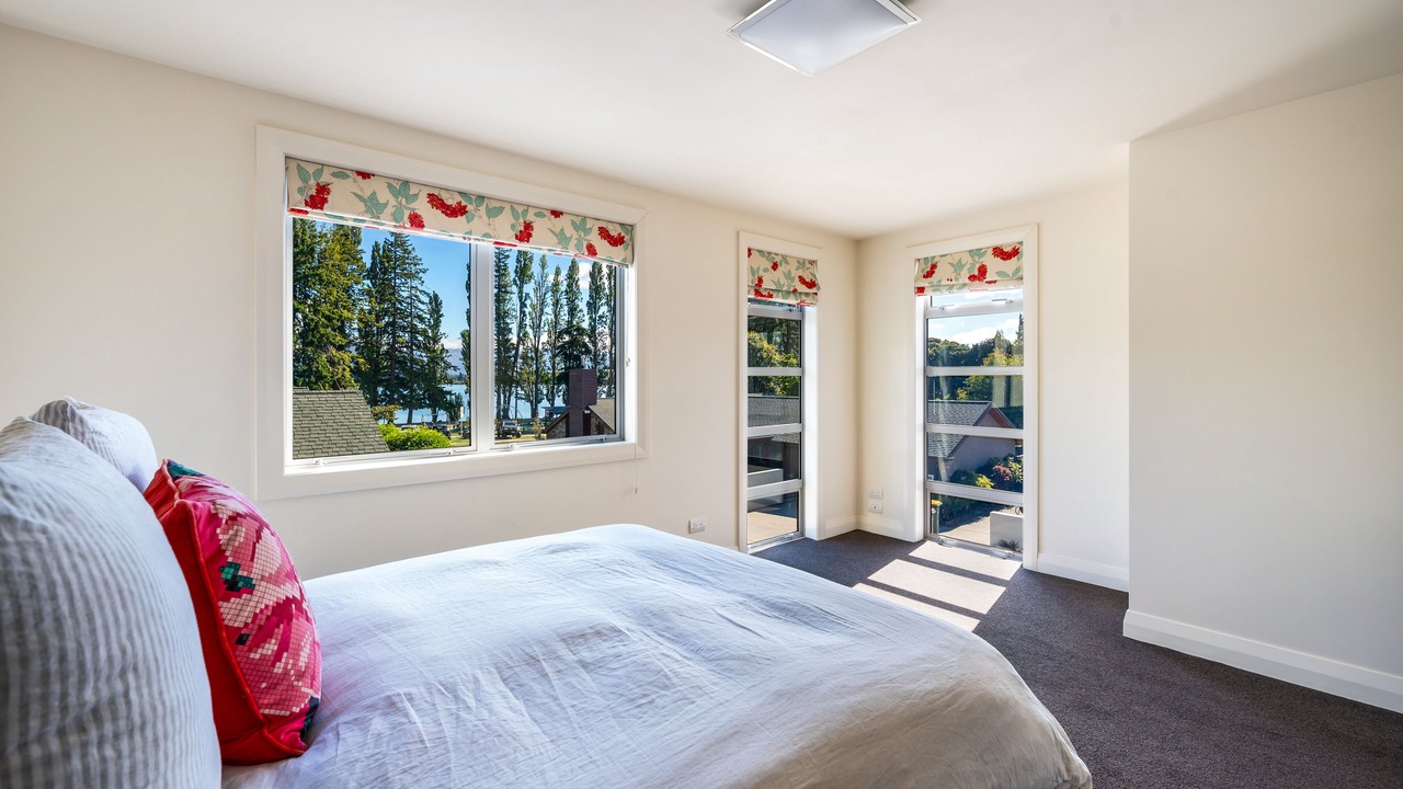 Photo of Bedroom in Wanaka