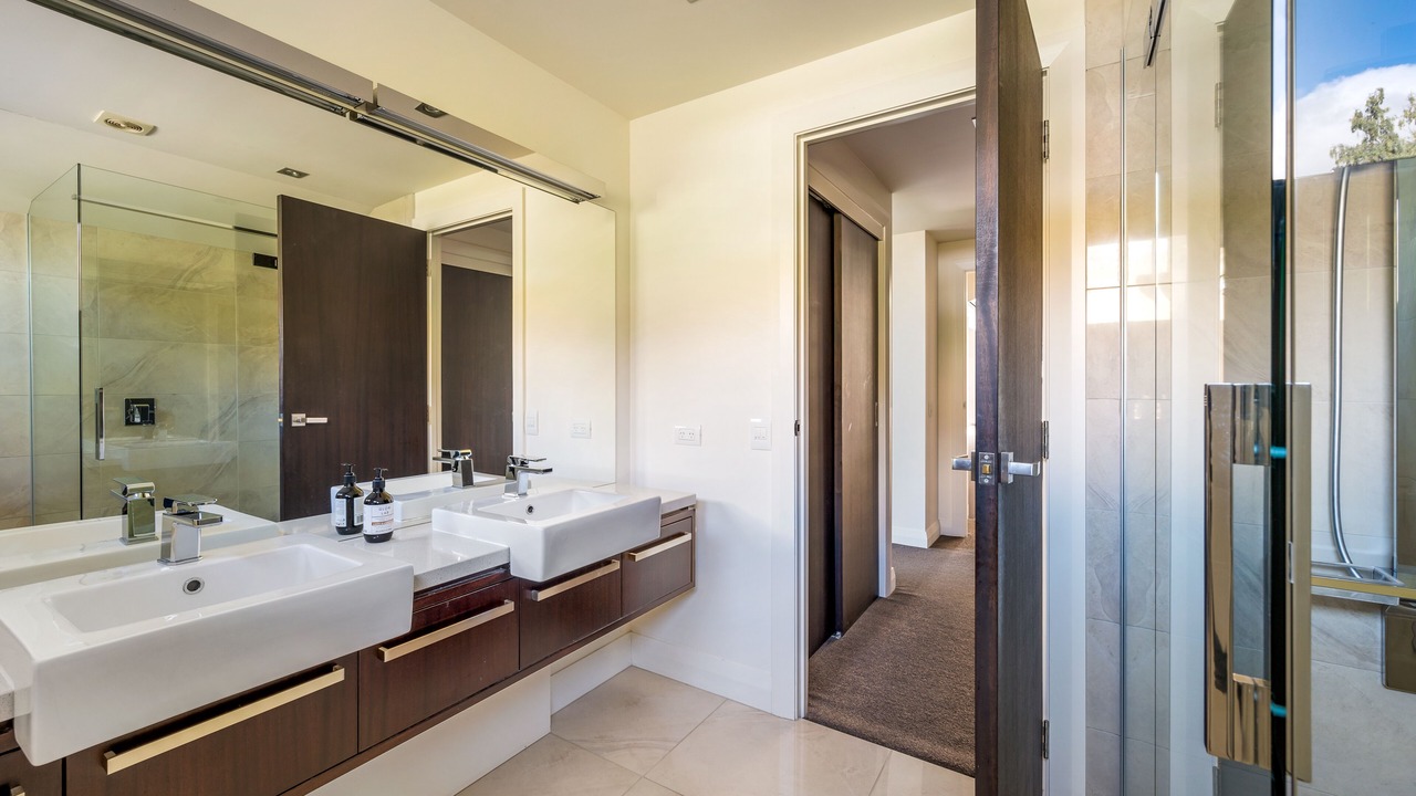 Photo of Bathroom in Wanaka