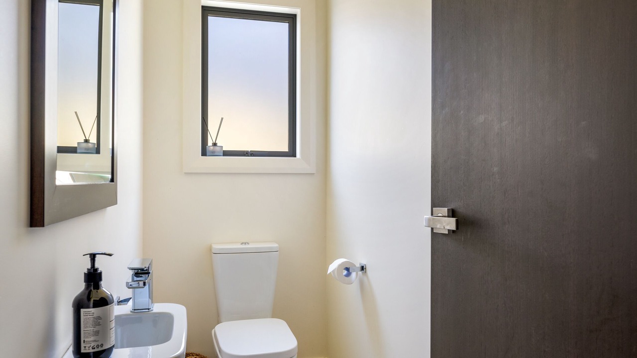 Photo of Bathroom in Wanaka