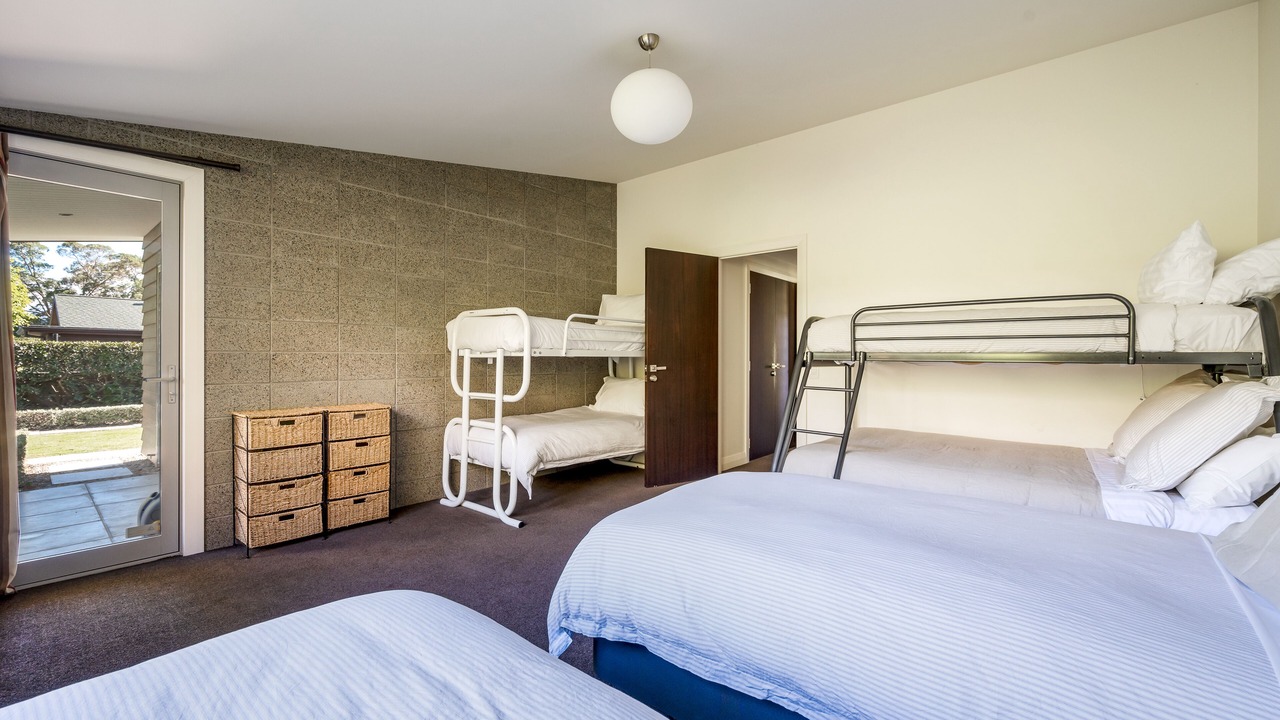 Photo of Bedroom in Wanaka