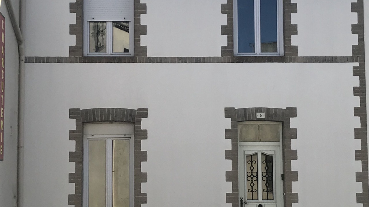 Photo of Outdoor in La Gaubretiere