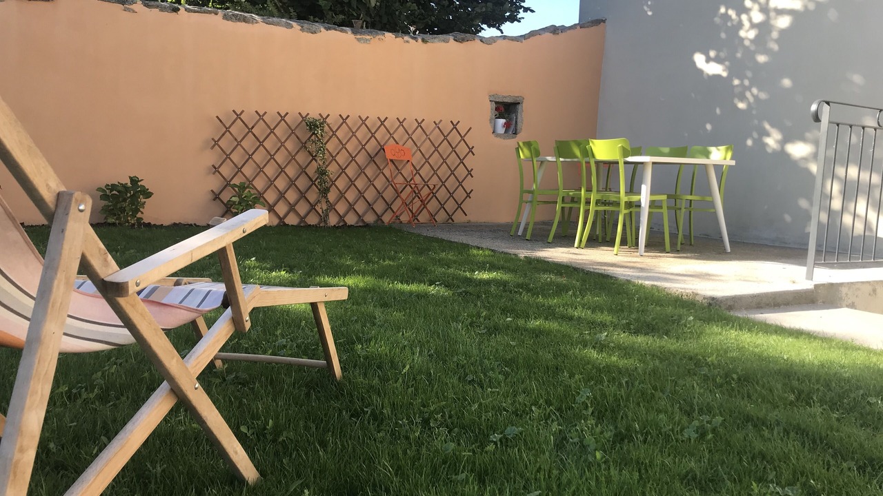 Photo of Outdoor in La Gaubretiere