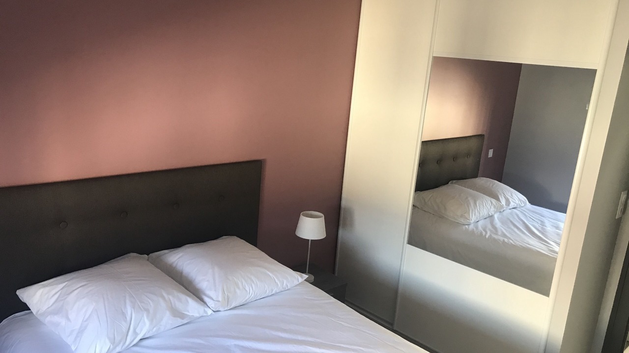 Photo of Bedroom in La Gaubretiere