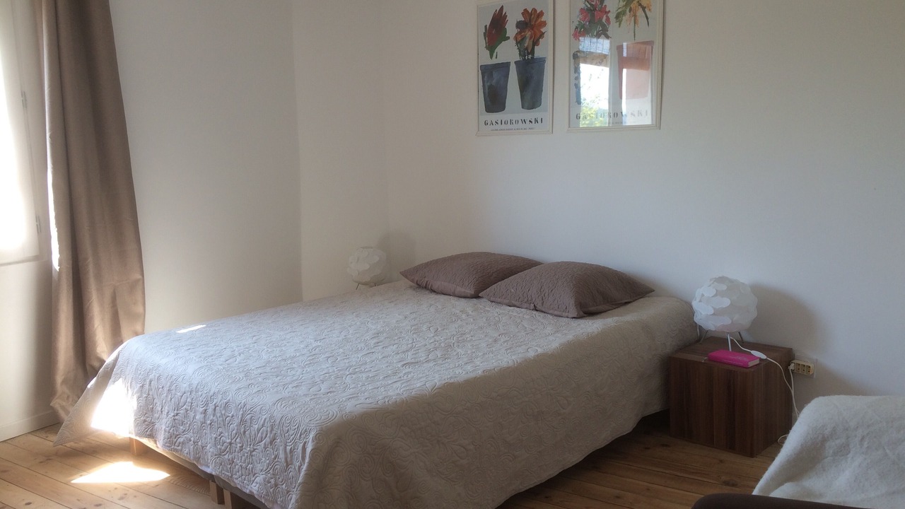 Photo of Bedroom in Roaix