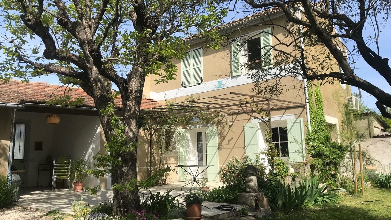 Photo of Outdoor in Roaix