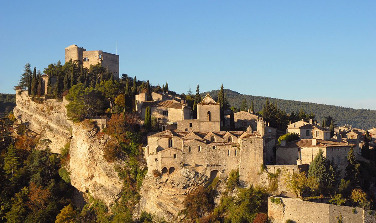 Photo of Others in Roaix