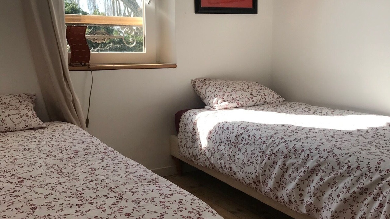Photo of Bedroom in Roaix
