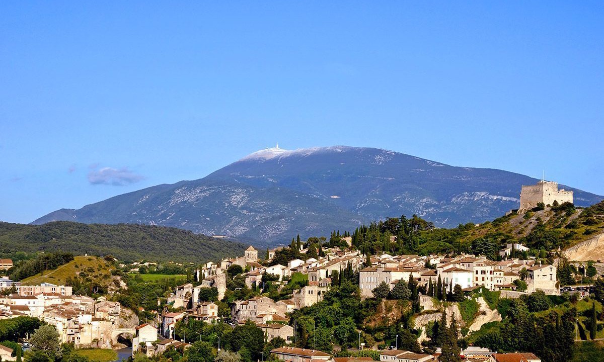 Photo of Outdoor in Roaix