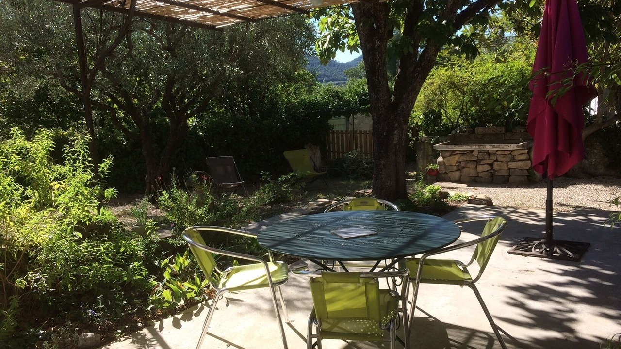 Photo of Outdoor in Roaix