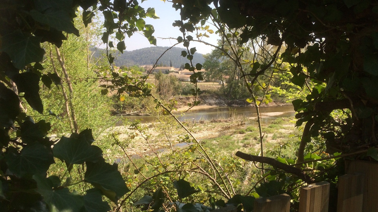 Photo of Outdoor in Roaix