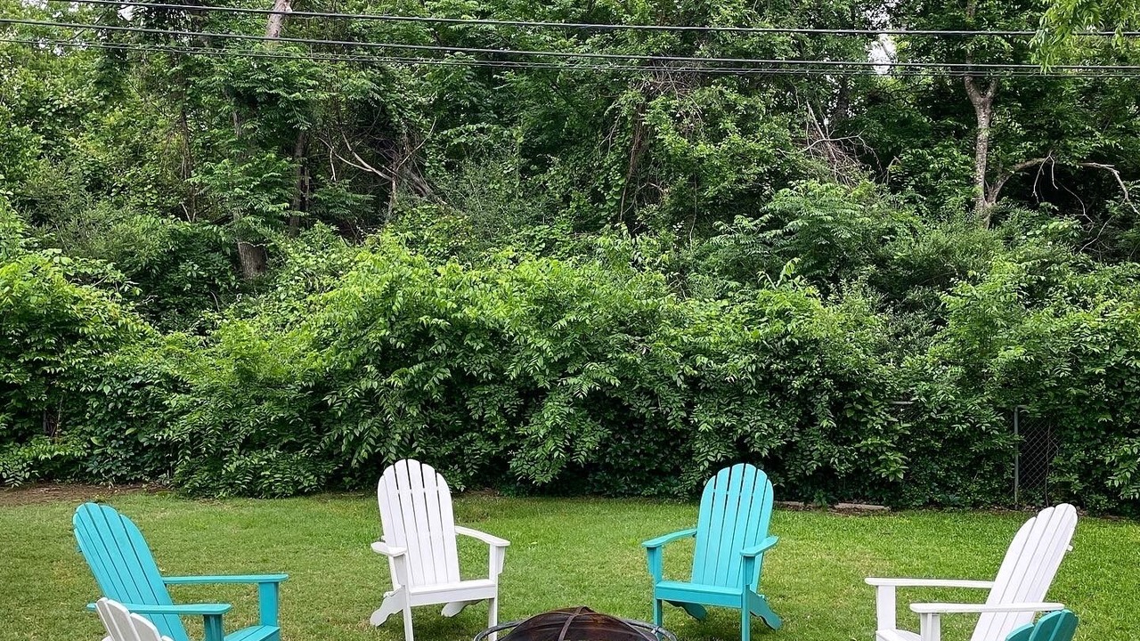 Photo of Outdoor in College Station