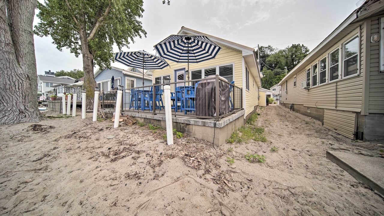 Photo of Outdoor in Erie