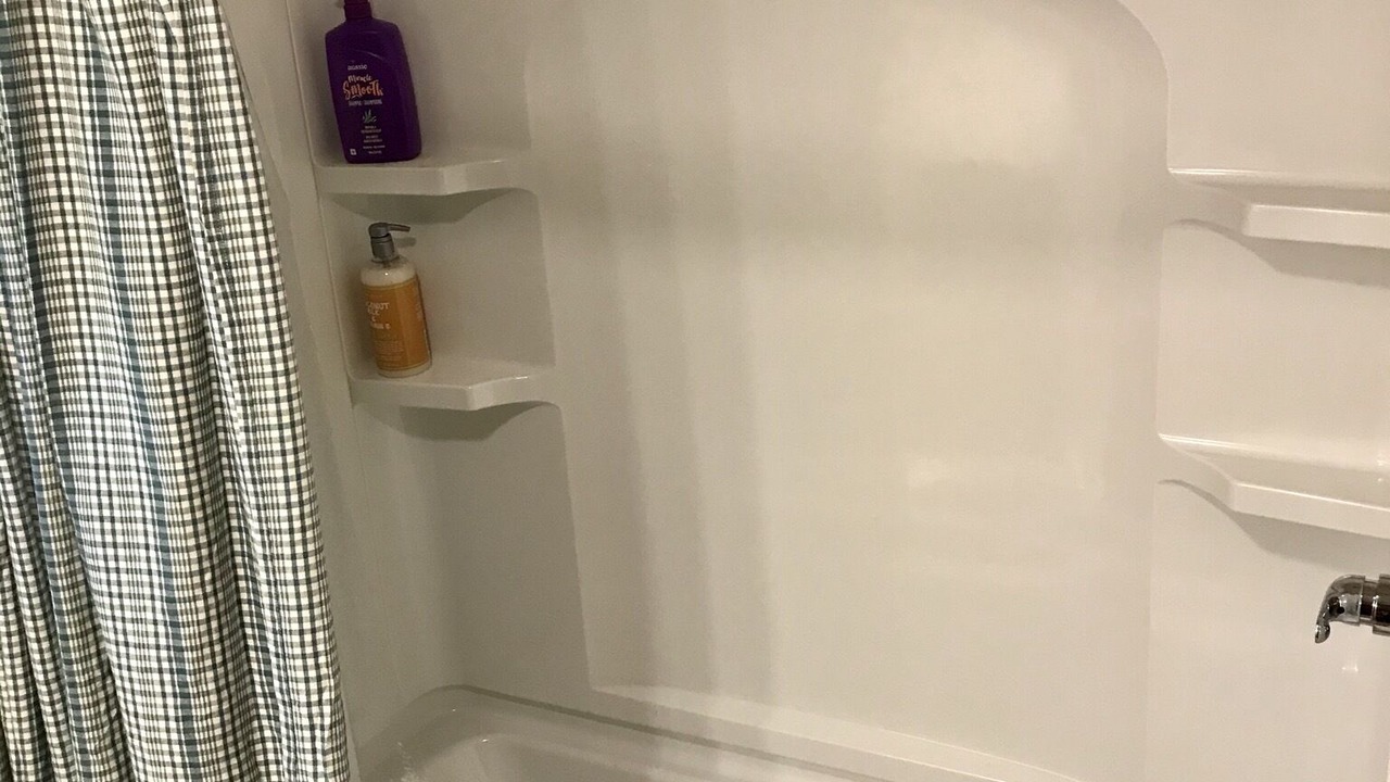 Photo of Bathroom in Leakey