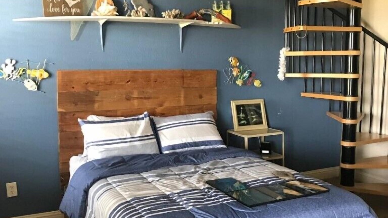 Photo of Bedroom in Perry