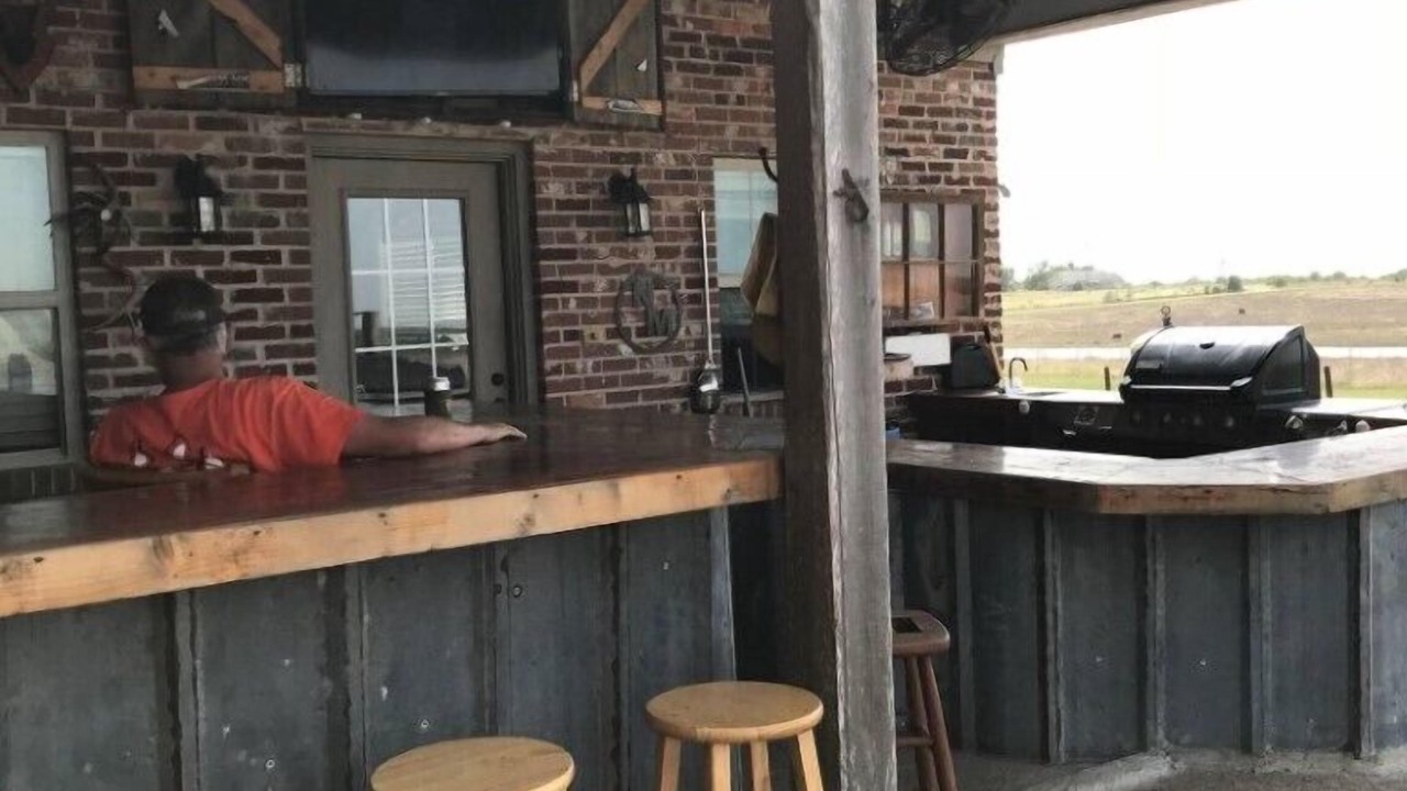 Photo of Patio Balcony in Perry