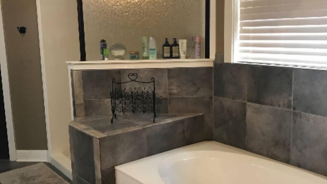 Photo of Bathroom in Perry