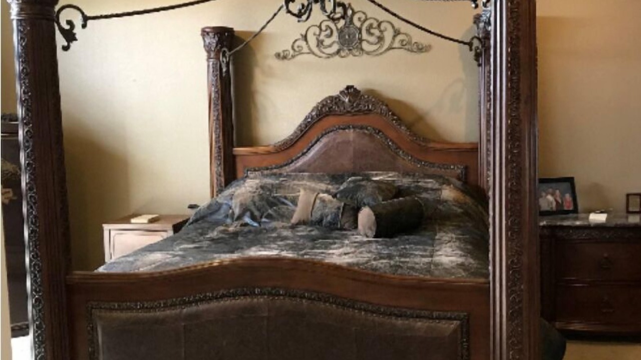 Photo of Bedroom in Perry