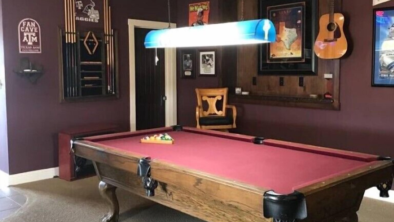 Photo of Bedroom in Perry