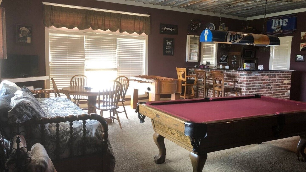 Photo of Bedroom in Perry