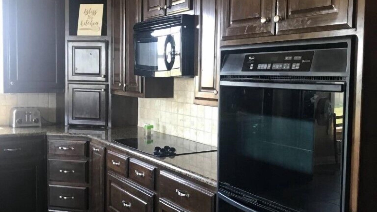 Photo of Kitchen in Perry