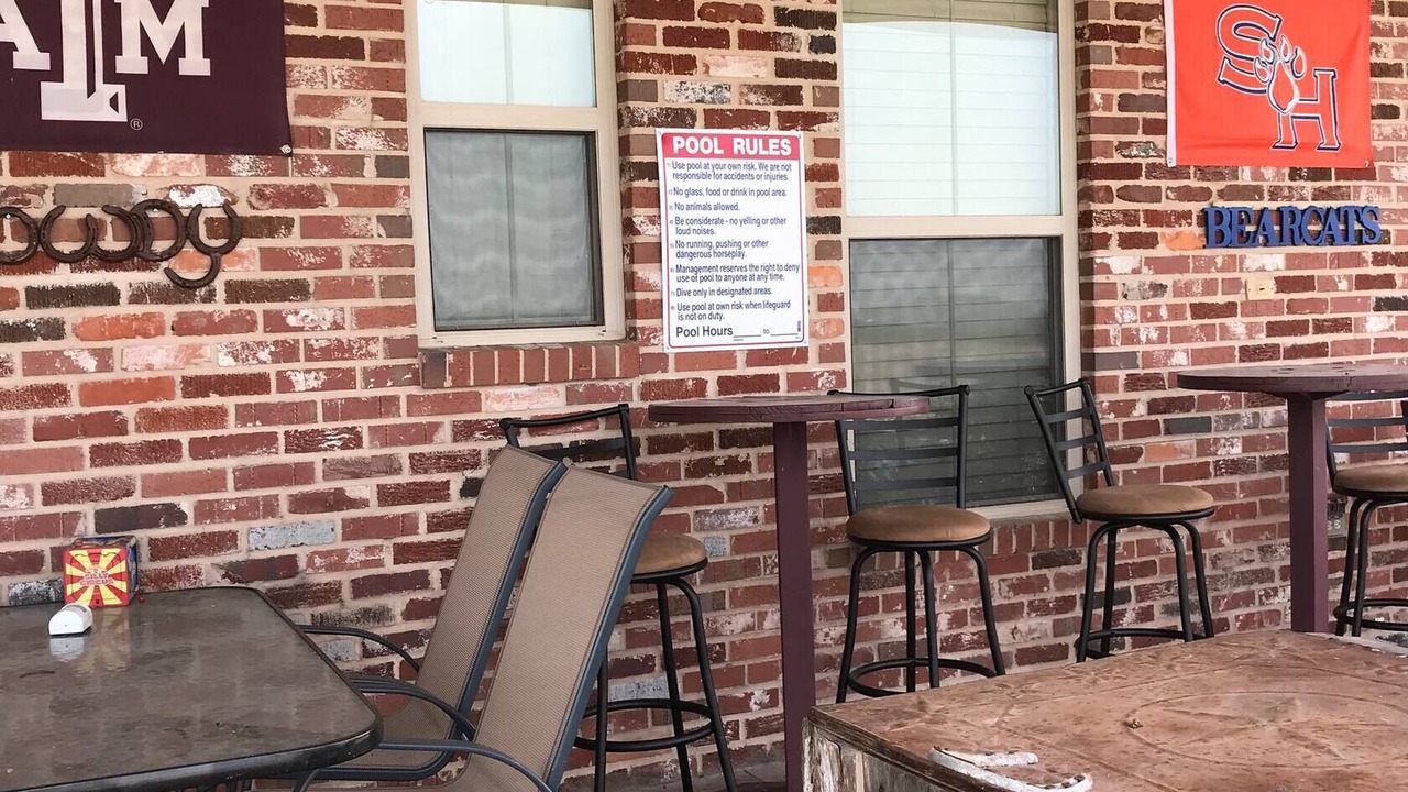 Photo of Outdoor in Perry