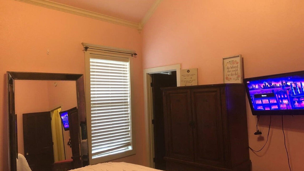Photo of Bedroom in Perry
